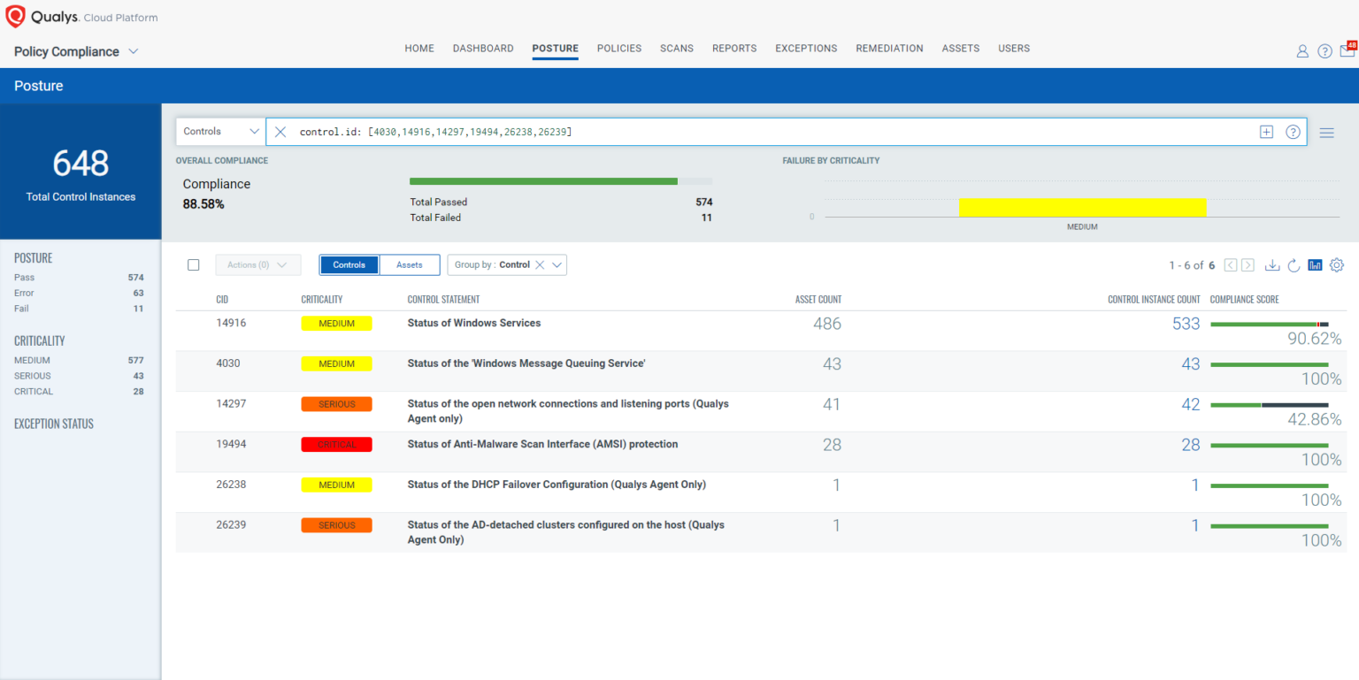 Microsoft Patch Tuesday, June 2025 Security Update Review Qualys