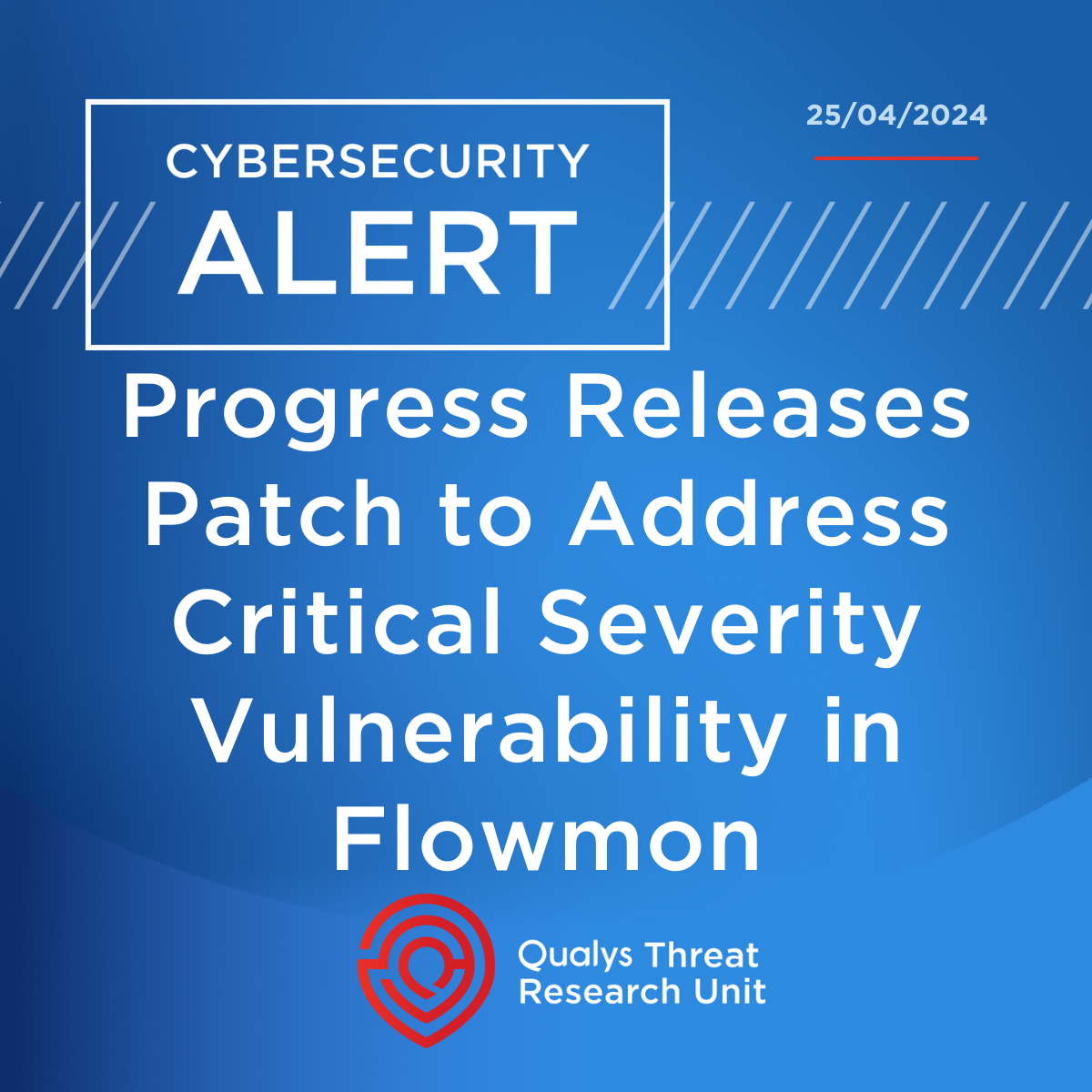 Progress Flowmon OS Command Injection Vulnerability (CVE-2024-2389)