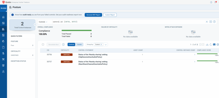Microsoft Patch Tuesday, July 2025 Security Update Review – Qualys ...