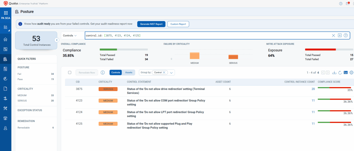 Microsoft Patch Tuesday, October 2025 Security Update Review – Qualys ...