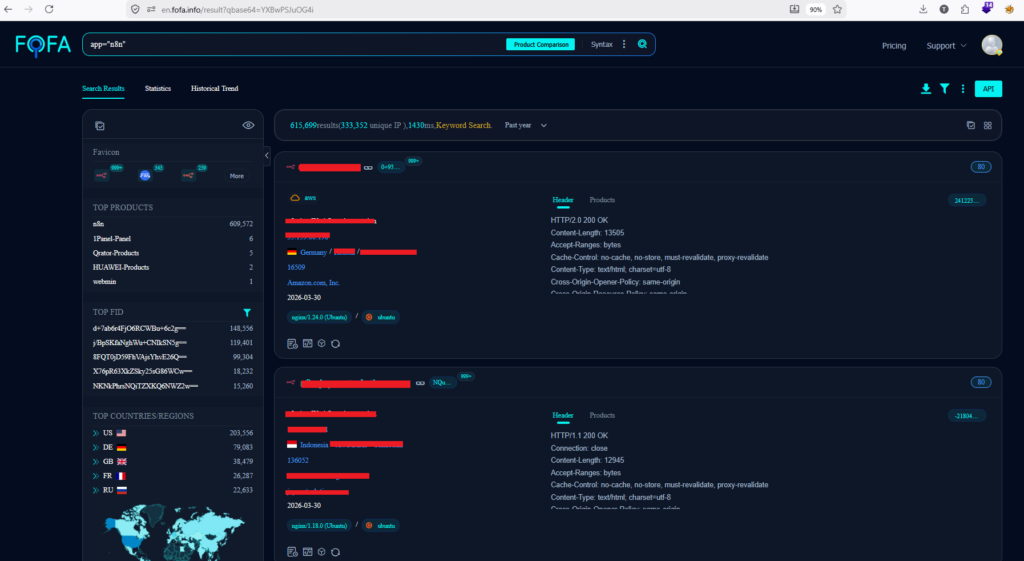 N8n Patches Critical Remote Code Execution Vulnerability (CVE-2026 ...